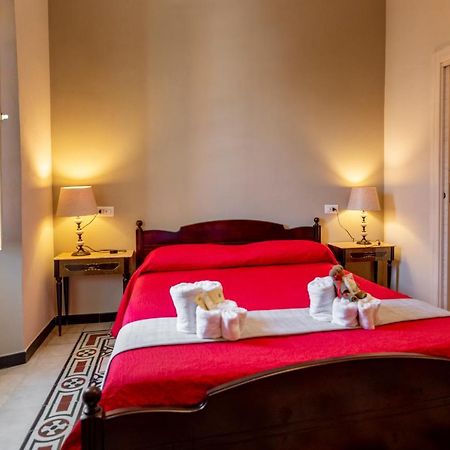 Domo Sa Barra Bed & Breakfast SantʼAntìoco Exterior foto