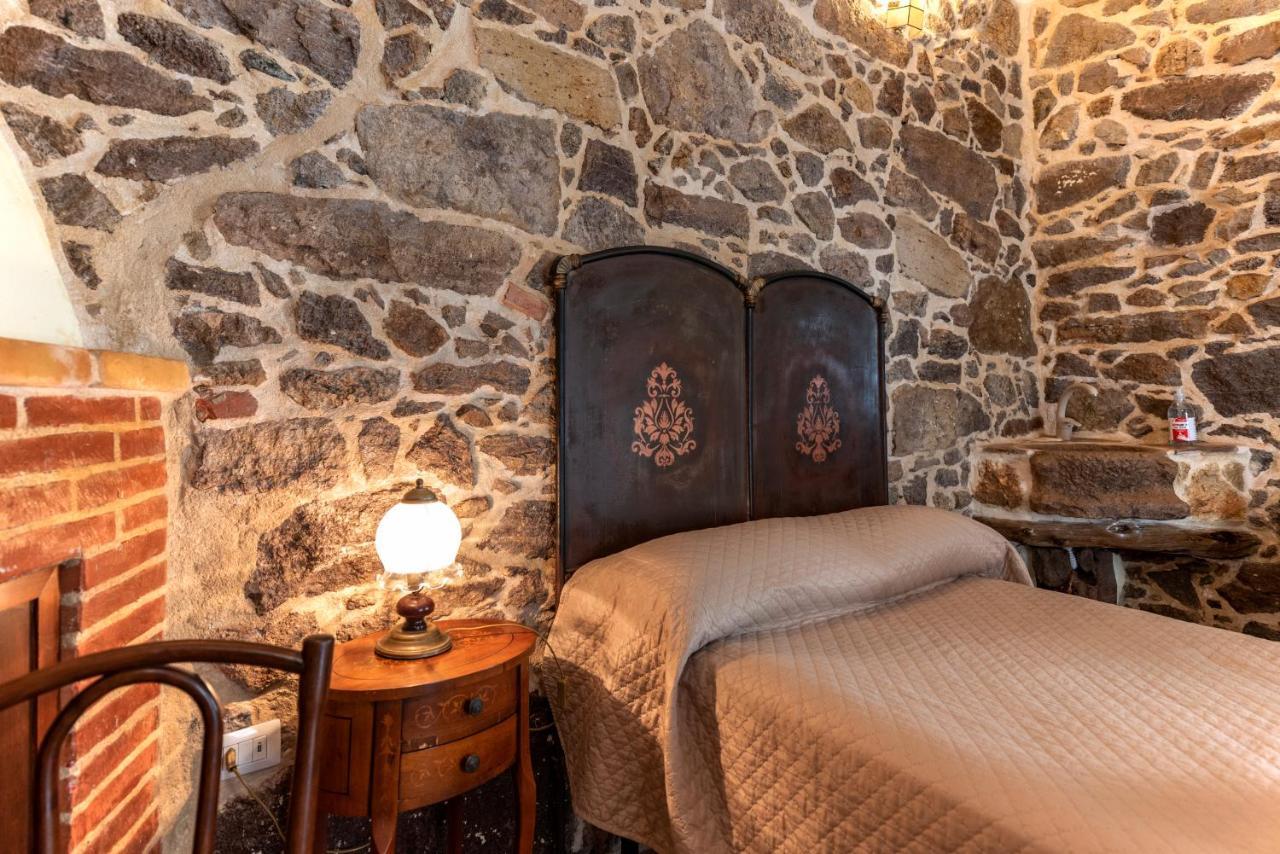 Domo Sa Barra Bed & Breakfast SantʼAntìoco Exterior foto