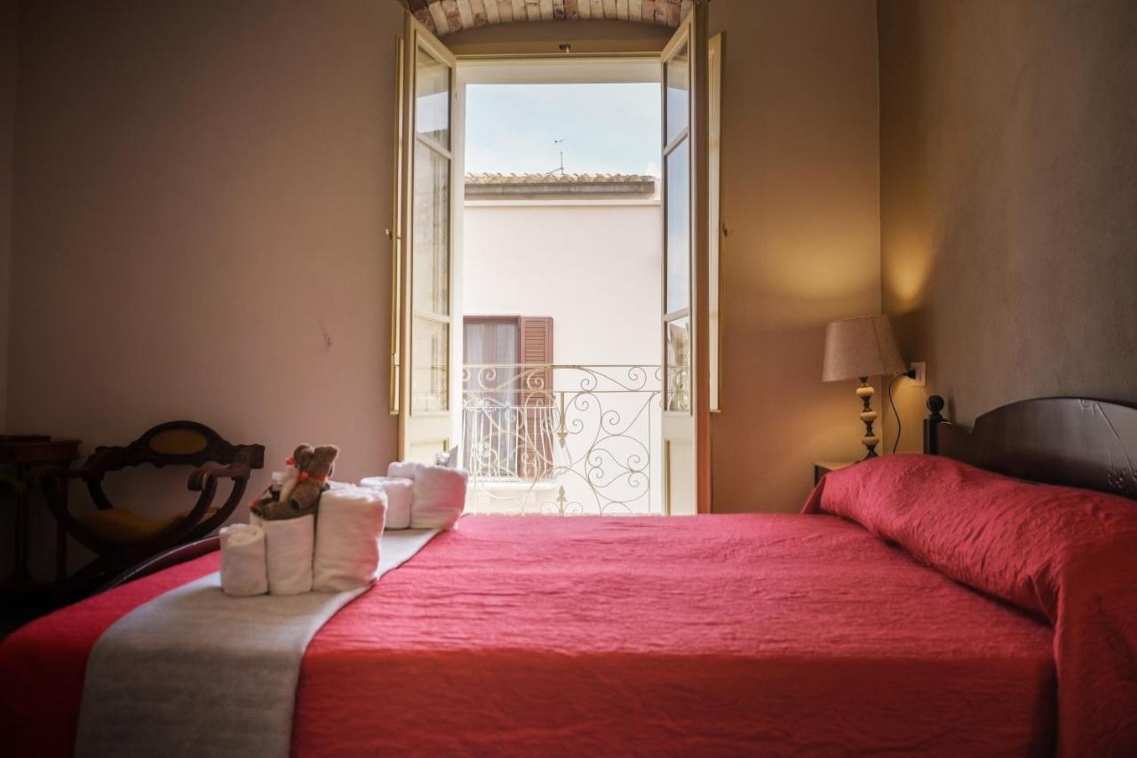 Domo Sa Barra Bed & Breakfast SantʼAntìoco Exterior foto